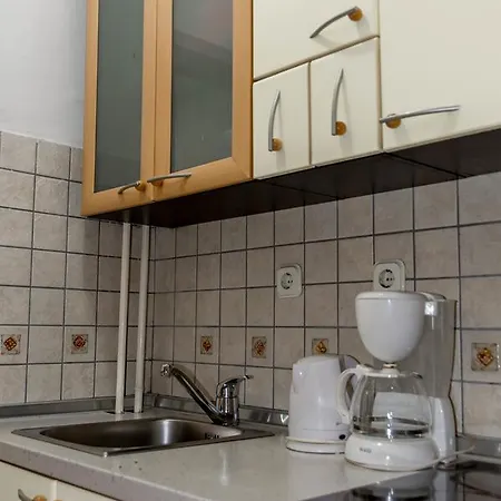 Studio Center Skopje