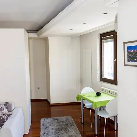 Appartamento Studio Center