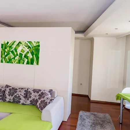 Appartamento Studio Center Skopje