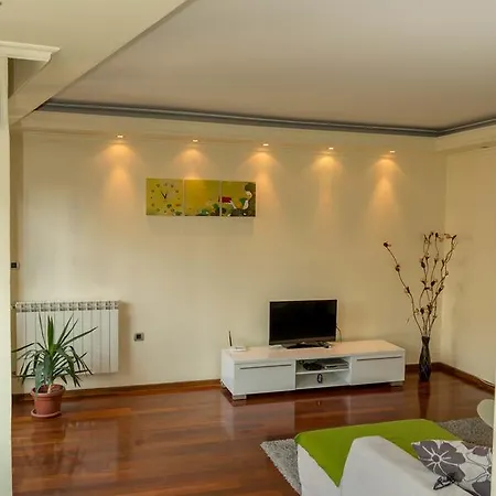 Studio Center Appartamento