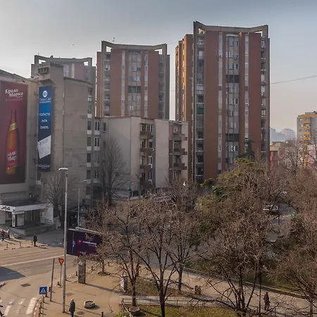Studio Center Skopje